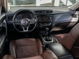 Внедорожник Nissan X-Trail 2021 года, 2760000 рублей, Краснодар