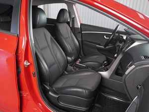 Хетчбэк Hyundai i30 2012 года, 1119000 рублей, Минеральные Воды