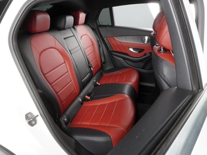 Внедорожник Mercedes-benz GLC-класс Coupe 2019 года, 3785000 рублей, Минеральные Воды