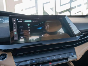 Лифтбек Changan UNI-V 2023 года, 2220000 рублей, Краснодар