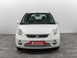 Хетчбэк Mitsubishi Colt 2010 года, 615000 рублей, Красноярск