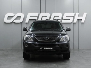 Внедорожник Lexus RX 2007 года, 929000 рублей, Воронеж