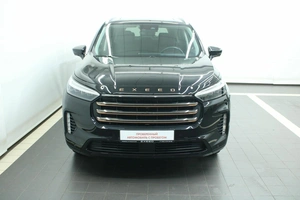 Внедорожник EXEED VX 2023 года, 3200000 рублей, Красноярск