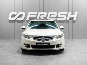 Седан Honda Accord 2010 года, 1686000 рублей, Тюмень