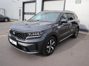 Внедорожник Kia Sorento 2021 года, 3450000 рублей, Железногорск