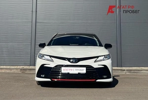Седан Toyota Camry 2022 года, 4114000 рублей, Солонцы
