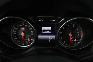 Седан Mercedes-benz CLA 2016 года, 2199000 рублей, Обнинск