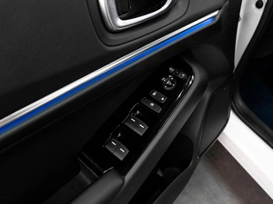 Внедорожник Honda e:NS1 2022 года, 2449000 рублей, Тюмень