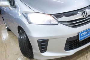 Минивэн Honda Freed 2015 года, 1099000 рублей, Новокузнецк