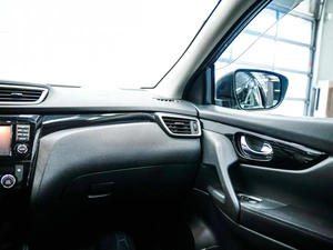 Внедорожник Nissan Qashqai 2018 года, 1650000 рублей, Красноярск