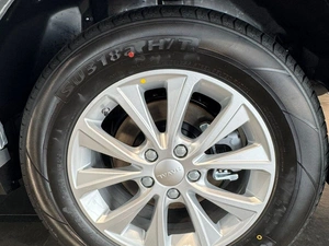 Внедорожник Haval M6 2026 года, 2349000 рублей, Красноярск