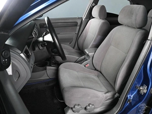 Седан Chevrolet Lacetti 2008 года, 599000 рублей, Аксай