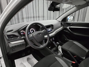 Седан ВАЗ (LADA) Vesta 2024 года, 1099000 рублей, Красноярск