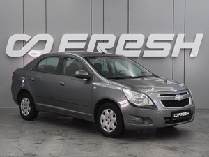 Седан Chevrolet Cobalt 2014 года, 599000 рублей, Воронеж