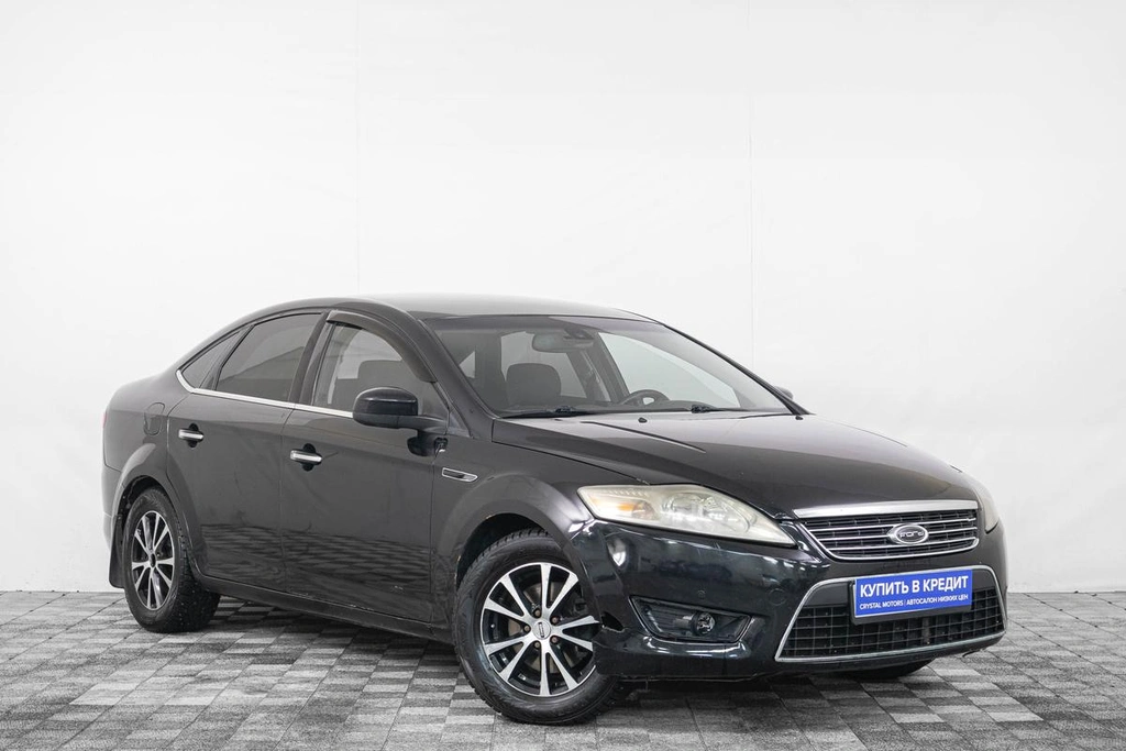 Седан Ford Mondeo 2008 года, 699000 рублей, Кемерово