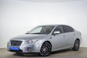 Седан FAW Besturn B50 2013 года, 449000 рублей, Оренбург