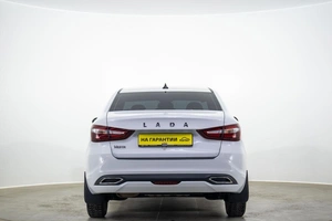 Седан ВАЗ (LADA) Vesta 2024 года, 1279000 рублей, Оренбург