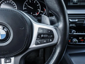 Седан BMW 5 серия 2020 года, 3248000 рублей, Ставрополь