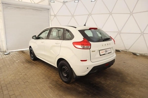 Хэтчбек ВАЗ (LADA) XRAY 2018 года, 865000 рублей, Обнинск