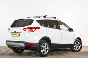 Внедорожник Ford Kuga 2014 года, 1199000 рублей, Тюмень