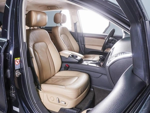 Внедорожник Audi Q7 2011 года, 1750000 рублей, Ростов-на-Дону