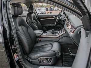 Седан Audi A8 2015 года, 1960000 рублей, Краснодар