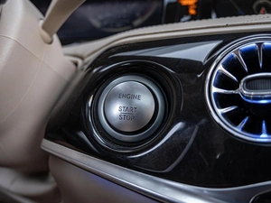 Седан Mercedes-benz S-класс AMG 2015 года, 2950000 рублей, Краснодар