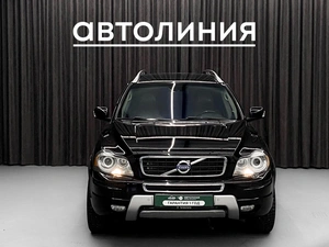 Внедорожник Volvo XC90 2012 года, 1550000 рублей, Красноярск