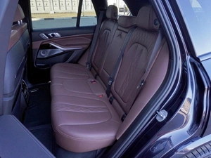 Внедорожник BMW X5 2020 года, 7980000 рублей, Нижний Новгород