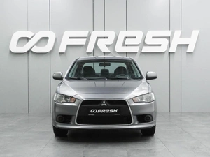 Седан Mitsubishi Lancer 2013 года, 899777 рублей, Воронеж