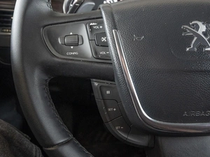 Седан Peugeot 508 2012 года, 615000 рублей, Краснодар