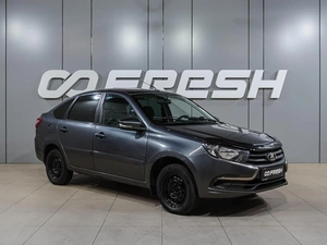 Лифтбек ВАЗ (LADA) Granta 2020 года, 599000 рублей, Воронеж