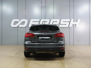 Седан Ford Focus 2016 года, 1199000 рублей, Воронеж