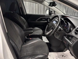 Минивэн Mazda Premacy 2014 года, 1199000 рублей, Красноярск