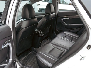 Седан Hyundai i40 2016 года, 1370000 рублей, Краснодар