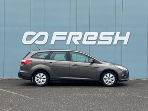 Универсал Ford Focus 2012 года, 699000 рублей, Ижевск
