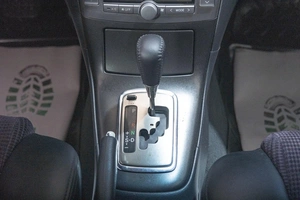 Седан Toyota Avensis 2007 года, 999000 рублей, Томск