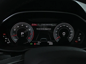 Внедорожник Audi Q3 2025 года, 4999000 рублей, Ростов-на-Дону