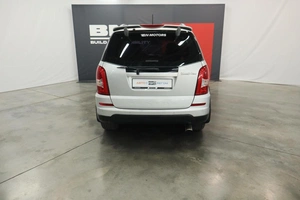 Внедорожник SsangYong Rexton 2013 года, 1675000 рублей, Курск