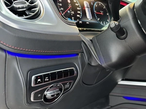 Внедорожник Mercedes-benz G-класс 2021 года, 14900000 рублей, Уфа