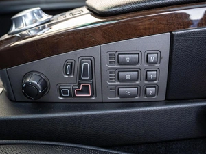 Седан BMW 7 серия 2004 года, 1990000 рублей, Краснодар