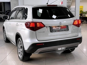 Внедорожник Suzuki Vitara 2021 года, 1787000 рублей, Солонцы
