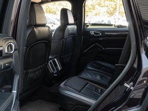 Внедорожник Porsche Cayenne S 2011 года, 1690000 рублей, Краснодар