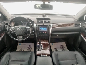 Седан Toyota Camry 2016 года, 2220000 рублей, Клинцы