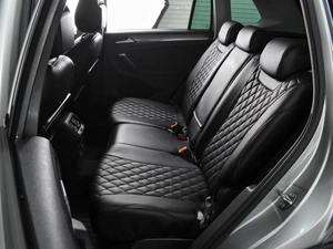 Внедорожник Volkswagen Tiguan 2019 года, 2679000 рублей, Воронеж