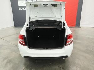 Седан ВАЗ (LADA) Granta 2021 года, 830000 рублей, Орёл