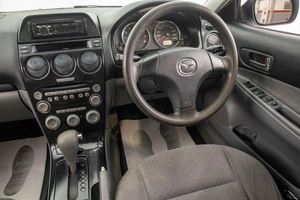 Универсал Mazda Atenza 2002 года, 539000 рублей, Барнаул