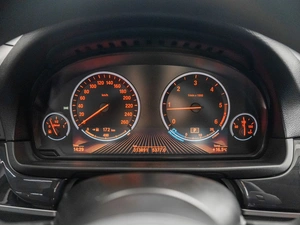 Седан BMW 5 серия 2012 года, 1750000 рублей, Красноярск
