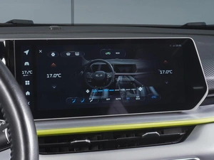 Внедорожник Geely Coolray 2023 года, 2030000 рублей, Ростов-на-Дону