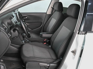 Седан Volkswagen Polo 2017 года, 907070 рублей, Аксай